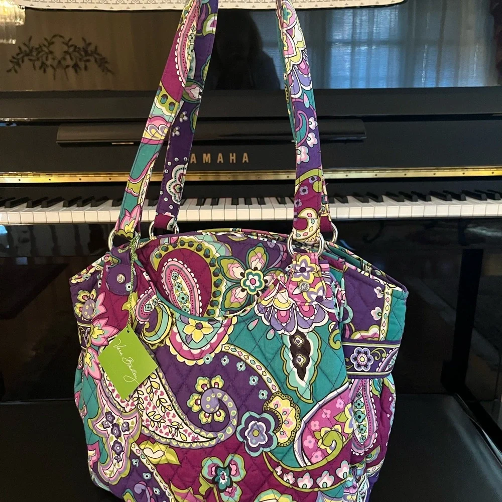 Vera Bradley vera bradley